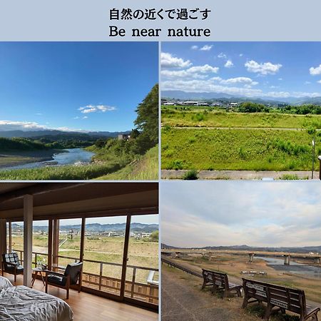 Satsuki Hotel Gojo Bagian luar foto