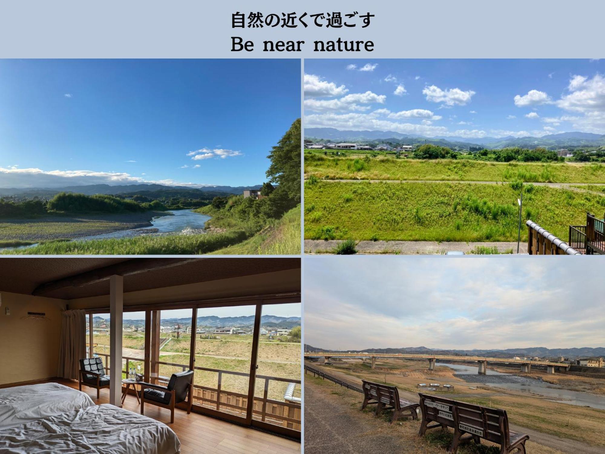 Satsuki Hotel Gojo Bagian luar foto
